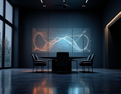 Mastering the Art of AI-Powered Knowledge Interfaces