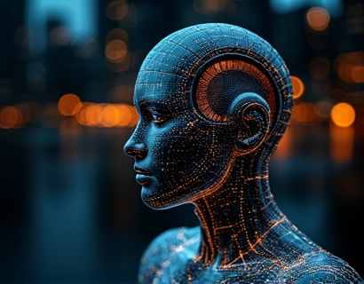 Specialized Insights for a Smarter Future