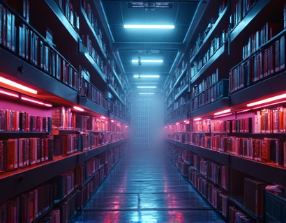 Transforming the Way We Learn with AI-Powered Knowledge Interfaces